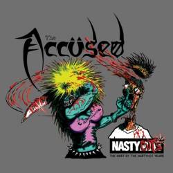 The Accüsed : Nasty Cuts: The Best of the Nastymix Years